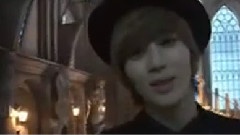 SHINee - Sherlock MV