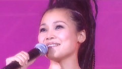 田震 - 永远年轻 震翅高飞