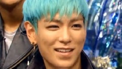 BigBang - Music Lovers BIGBANG All Cut