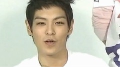 BigBang - YTN Star Fila CF Shooting