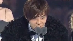 BigBang - 2007 MKMF BIGBANG Cut