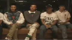 BigBang - StandUp Message From YG