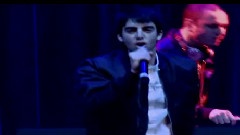 Darin Zanyar - Right To This Point