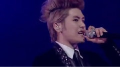 Infinite - TBS Second Invasion In Japan HOYA &