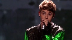 Justin Bieber - The Christmas Song & Santa Claus Is Coming To Town