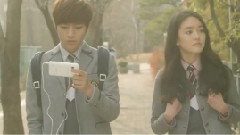 Infinite - 你是我的第一次