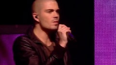 The Wanted - Glad You Came