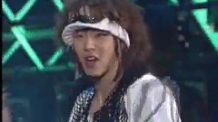 东方神起 - 三角魔力