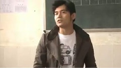周杰伦 - 走进慈善小学公益活动