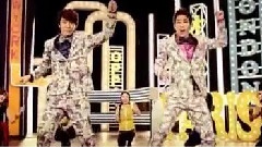 Super Junior-D&E - Oppa Oppa