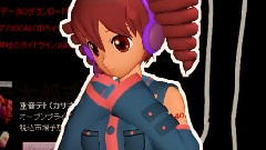重音teto - 创圣の大天使
