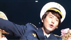 Super Junior - Catch Me If You