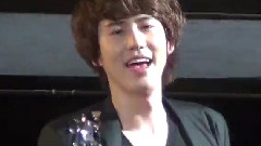 Super Junior - Miracle