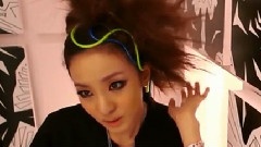 2NE1 - Scream Making Film
