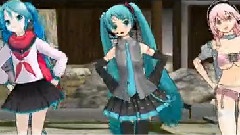 初音未来 - 夏に去りし君を想フ