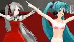 初音未来 - げすとでサヨナラ.グッバイ