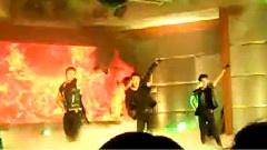 j-one - 火热