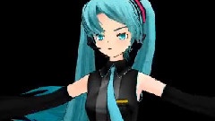 初音未来 - Bad Apple!!