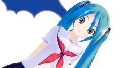 初音未来 - Prism Heart