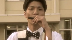 森山直太朗 - フォークは僕に優しく語りかけてくる友達