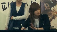 SHINee - 永登浦签名会