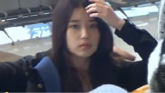 IU - Gimpo Airport