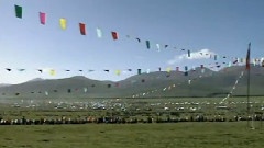 容中尔甲 - 玛呢之歌