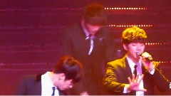 2PM - Heartbeat 3rd FM