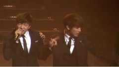 2PM - Follow Your Soul 3rd FM