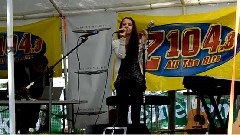 Alyssa Shouse - Who Says