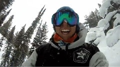 Tim Humphreys Snow Season