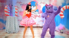 Katy Perry - Part Of Me