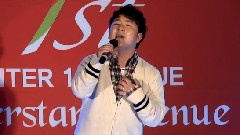 许阁 - Hello & 除了想死的话 & 始终