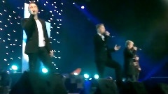 Westlife - If I Let You Go & Queen Of My Heart & Seasons In The Sun & You Raise Me Up & I'm Already There