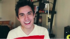 Sam Tsui - What Makes You Beautiful
