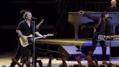 Bruce Springsteen - Live In New York City
