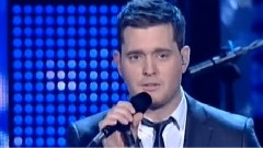 Michael Buble - Cold December Night
