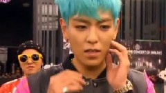 BigBang - BIGBANG日本魁!音乐番付