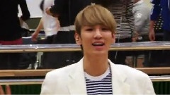 SHINee - KEY's Sketch