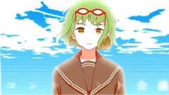 gumi - 弱虫モンブラン
