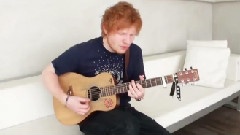 Ed Sheeran - The A Team
