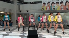 Fairies - 3rd single握手会 Dance Show 饭拍版 12/04/04