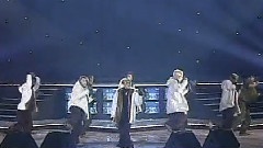 水晶男孩 - 就站在哪儿