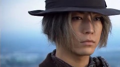 龟梨和也 - 妖怪人間ベムはやく最終回がみた~いSP 11/12/20