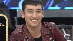 BigBang - 强心脏