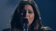 Lady Antebellum - Dancing Away With My Heart ACM Awards