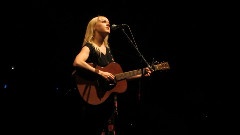 Laura Marling - Needle And The Damage Done