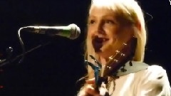 Laura Marling - Needle And The Damage Done