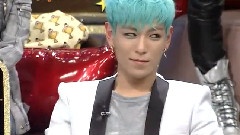 BigBang - 强心脏