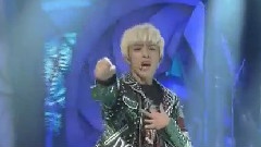 B.A.P - Warrior